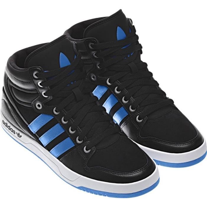 chaussure adidas homme montante